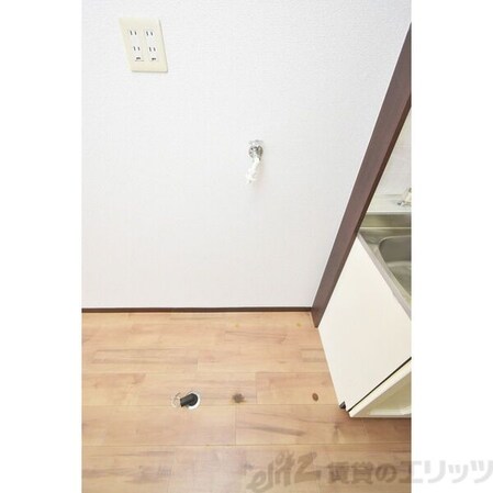 ヴィラプレフェールIIB棟の物件内観写真